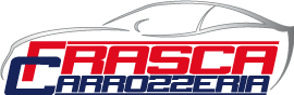 Carrozzeria Frasca Logo